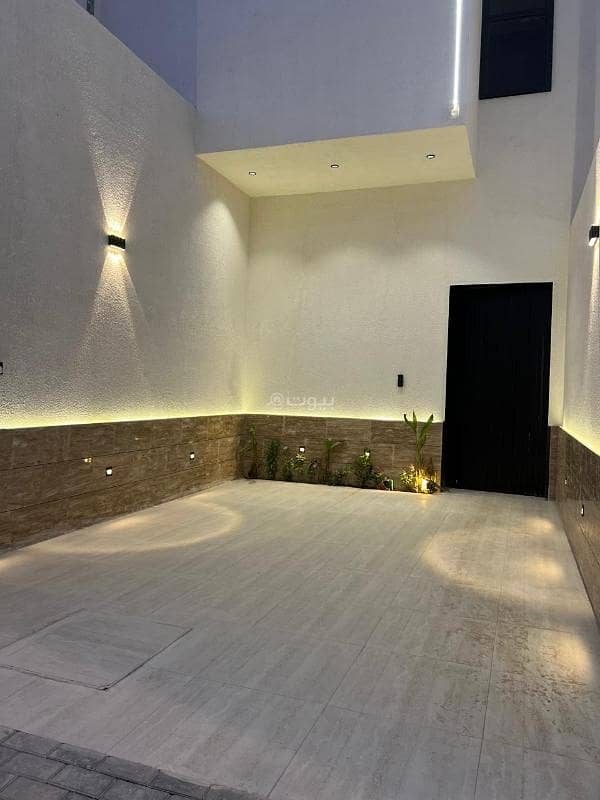 4 bedroom apartment in Al Shifa, Riyadh 8