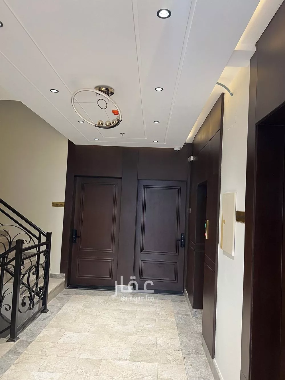 4 bedroom apartment in Dhahrat Laban 4
