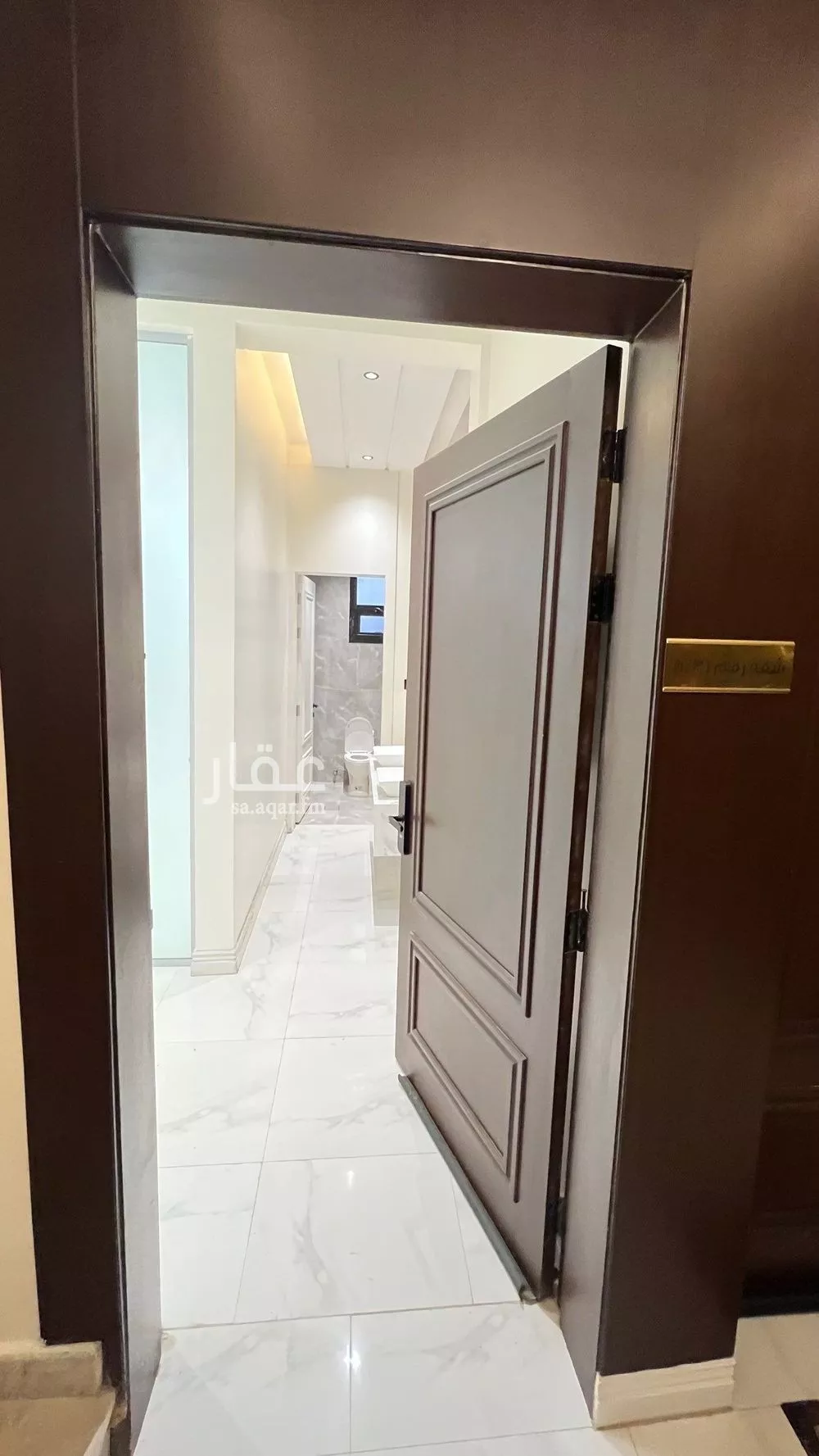 4 bedroom apartment in Dhahrat Laban 9