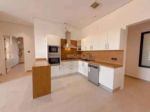 3 bedroom apartment in Al Munsiyah 2