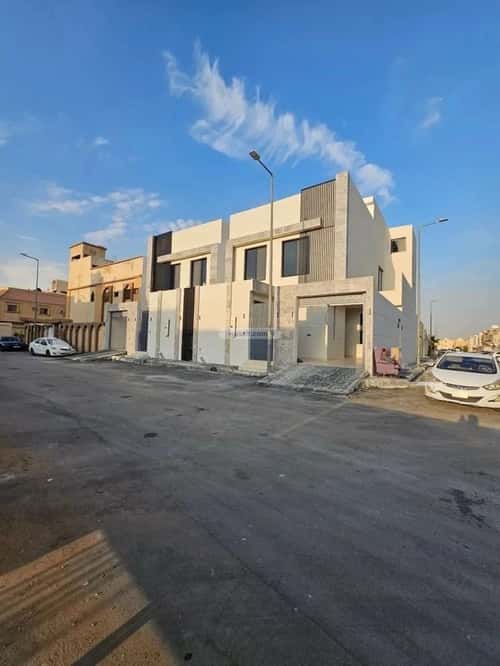 فيلا 6 غرف في العريجاء الغربي 11