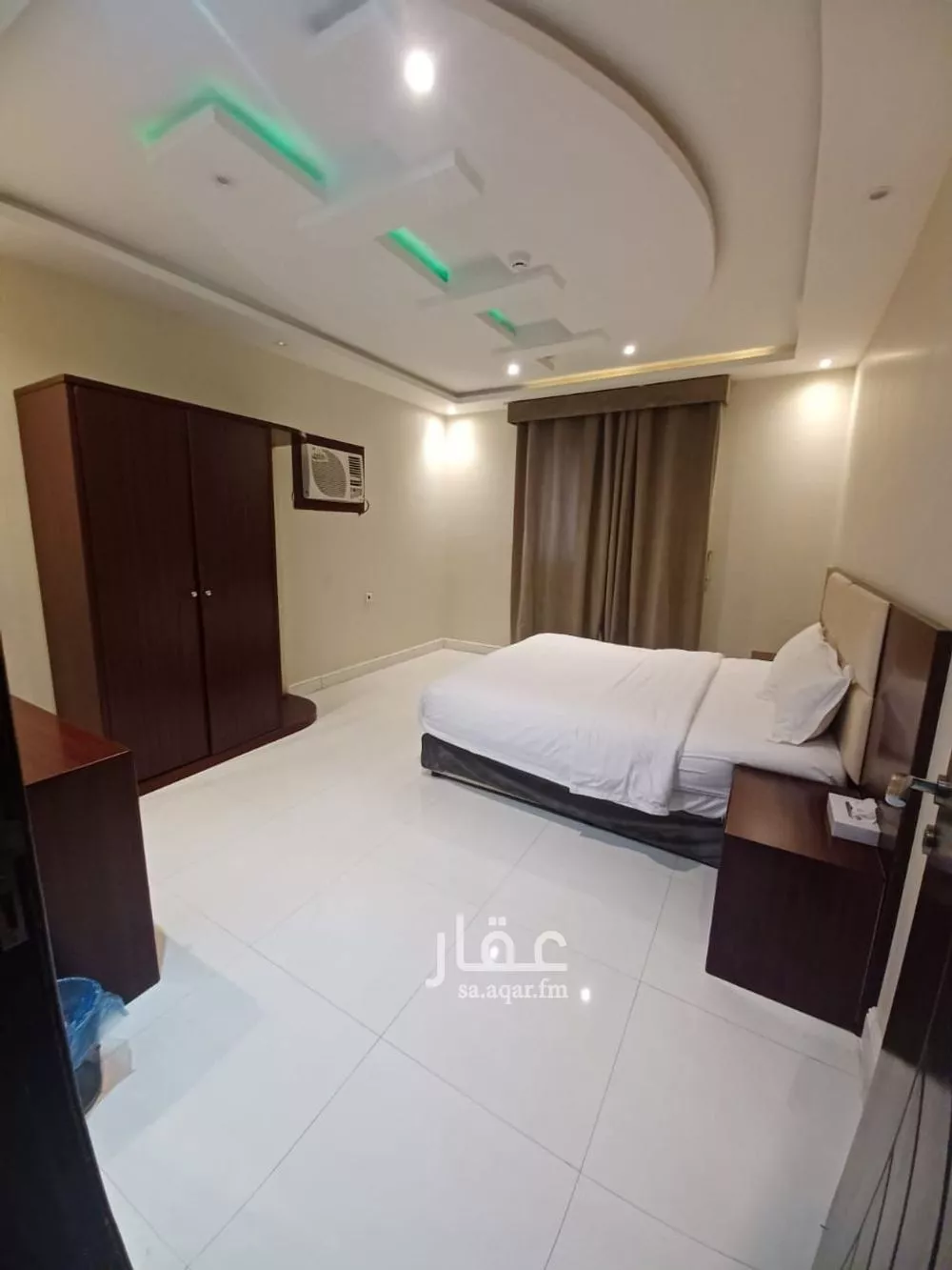 شقة 1 غرف في ظهرة لبن 2