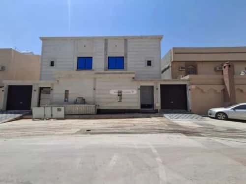 6 bedroom villa in Al Uraija Al Gharbi 12