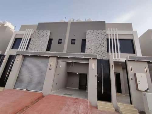 5 bedroom floor in Badr 1