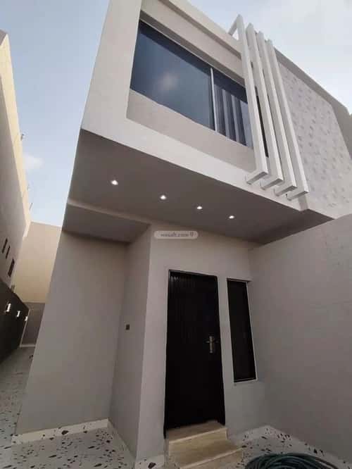 5 bedroom floor in Badr 3