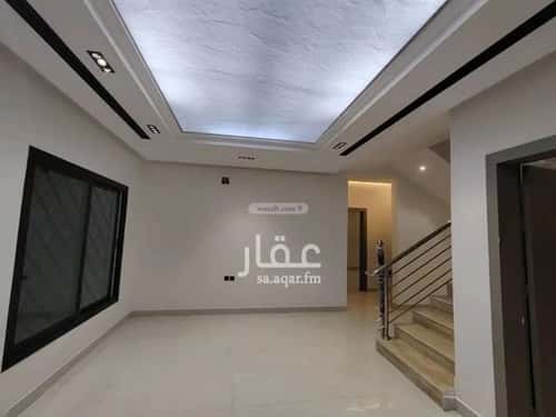 5 bedroom floor in Badr 7