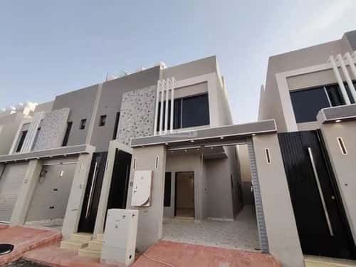 5 bedroom floor in Badr 14