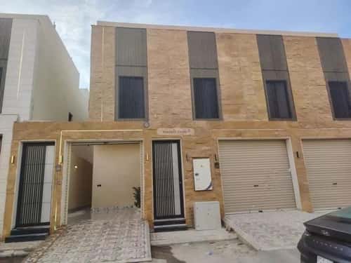 فيلا 5 غرف في طويق 13