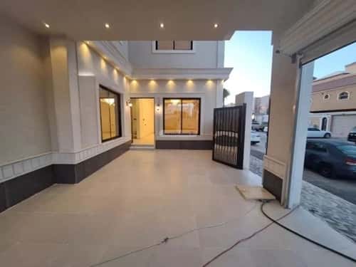 5 bedroom villa in Dhahrat Laban 1