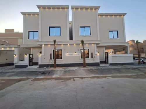 5 bedroom villa in Dhahrat Laban 11