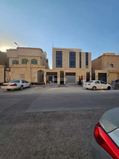 5 bedroom floor in Tuwaiq 12