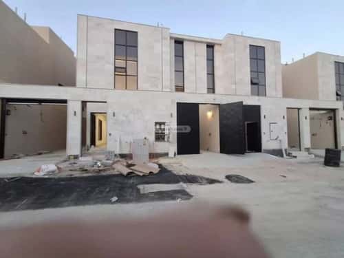 شقة 5 غرف في طويق 5