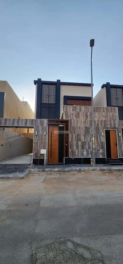 فيلا 6 غرف في العوالي 2