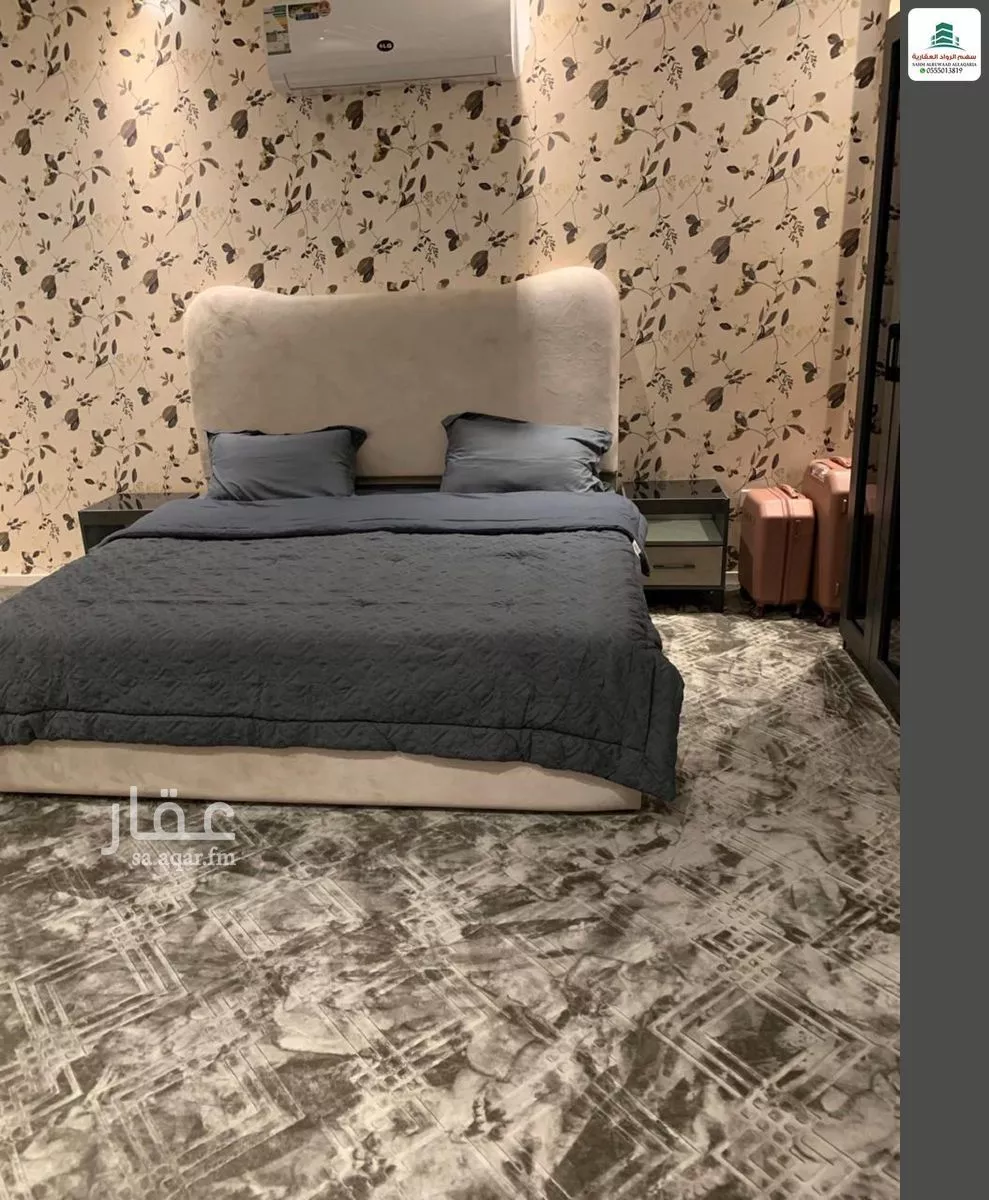 شقة 2 غرف في الشراع 1