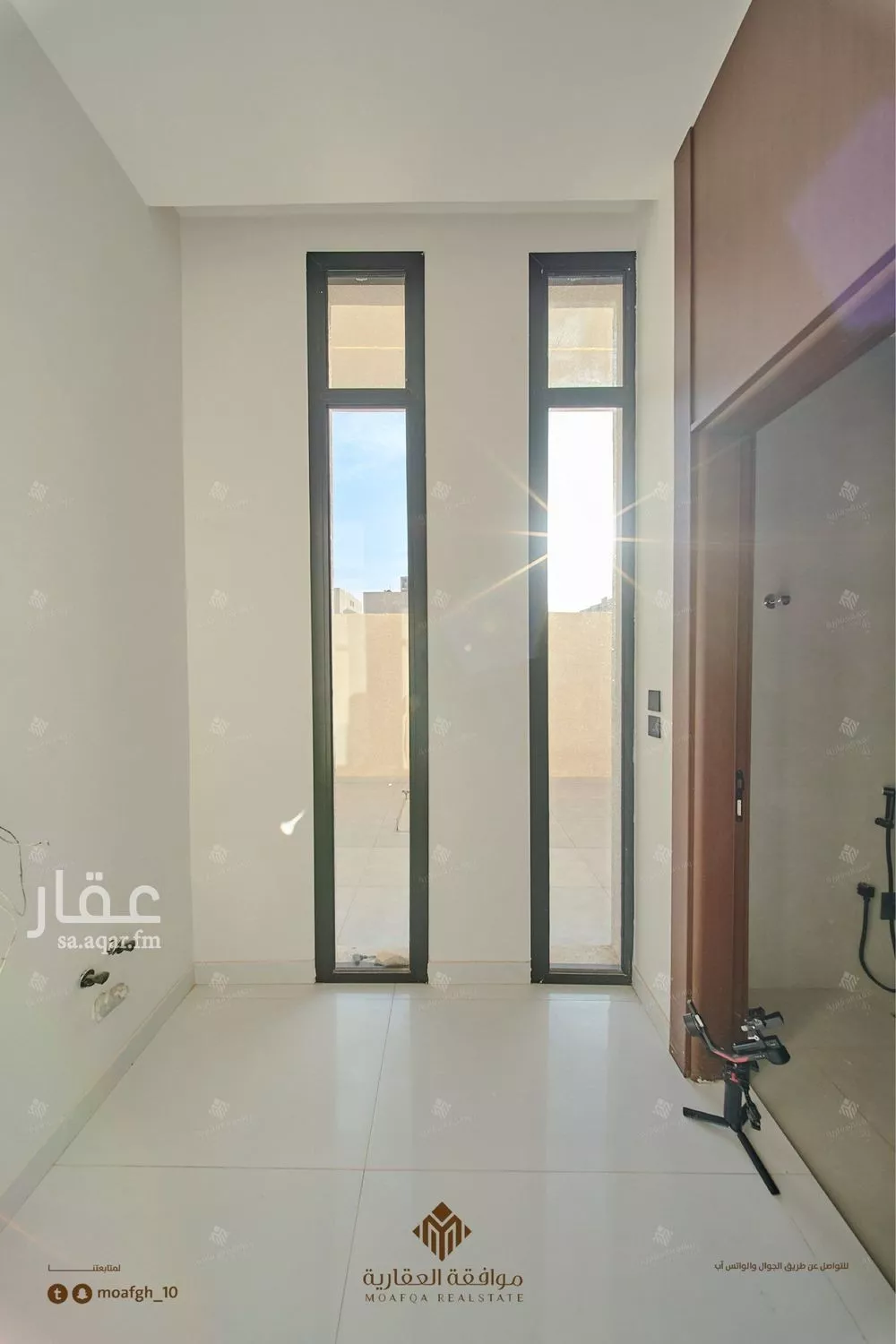 فيلا 6 غرف في المهدية 9