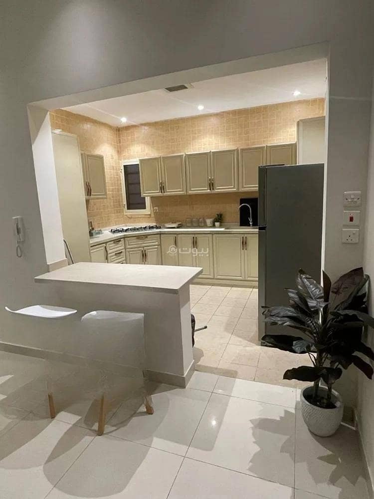 1 bedroom apartment in Al Malqa, Riyadh 2