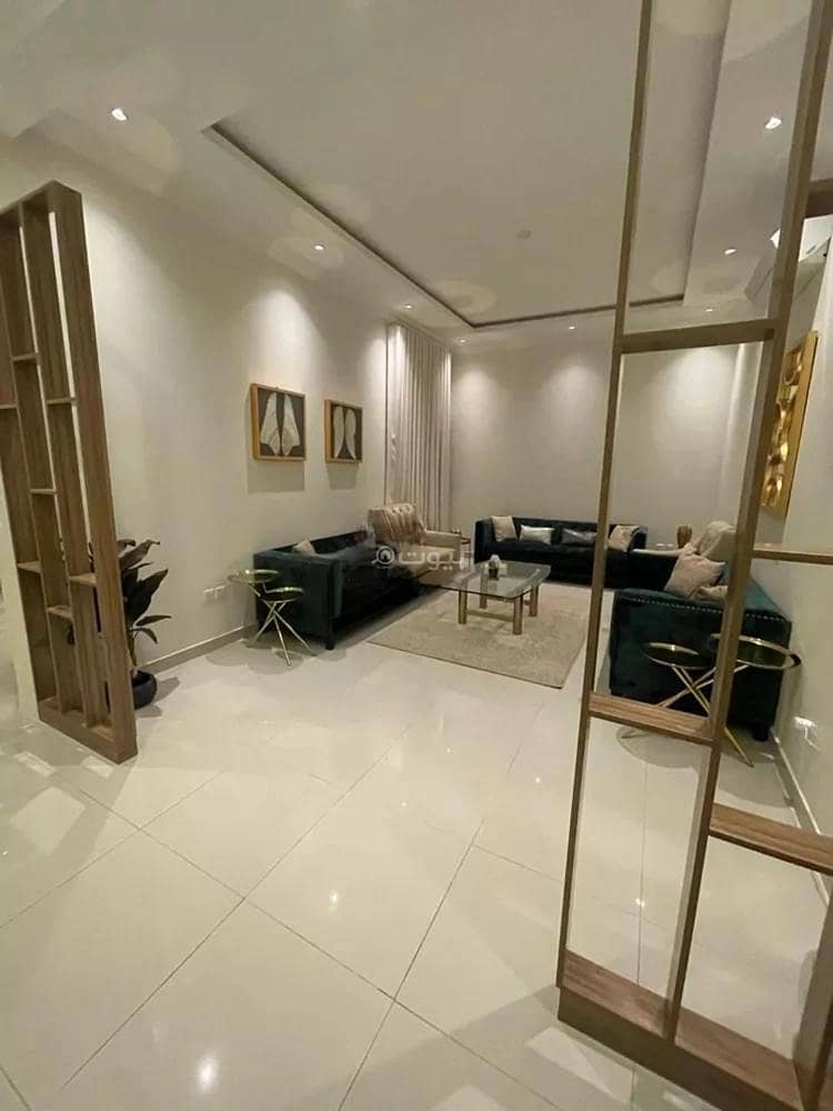 1 bedroom apartment in Al Malqa, Riyadh 4