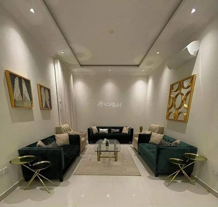 1 bedroom apartment in Al Malqa, Riyadh 5