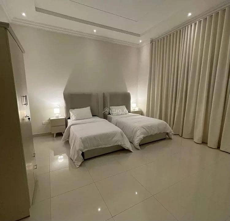 1 bedroom apartment in Al Malqa, Riyadh 6