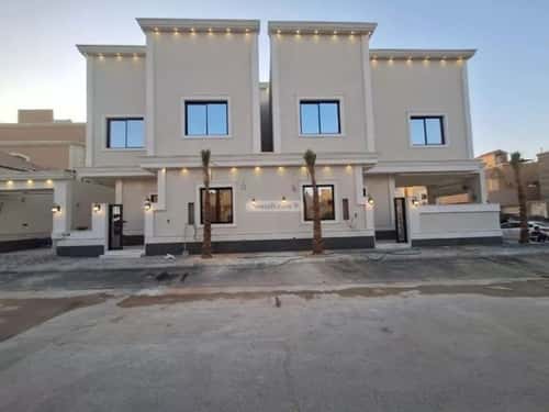 5 bedroom villa in Dhahrat Laban 1