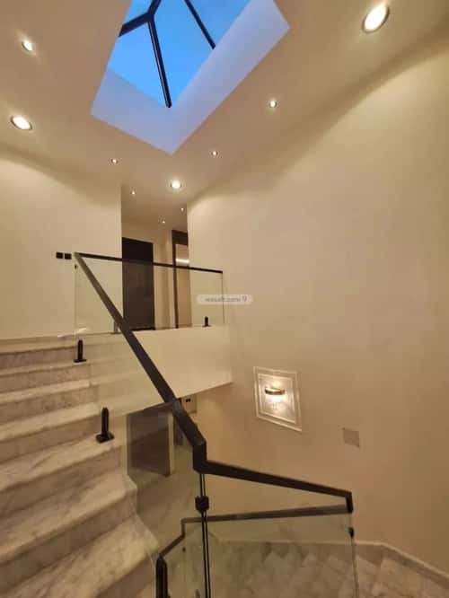 5 bedroom villa in Dhahrat Laban 11