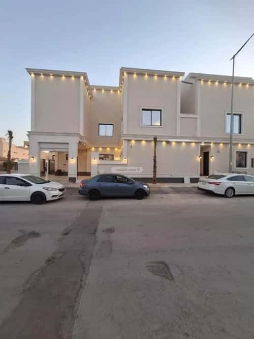 5 bedroom villa in Dhahrat Laban 4
