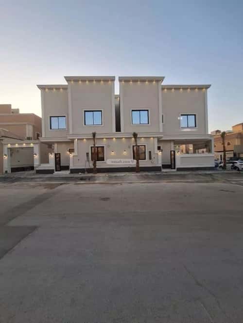 5 bedroom villa in Dhahrat Laban 14