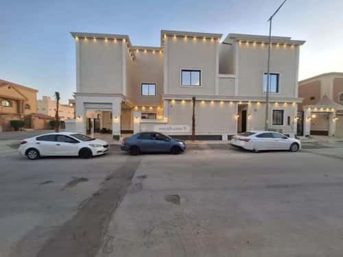 5 bedroom villa in Dhahrat Laban 13