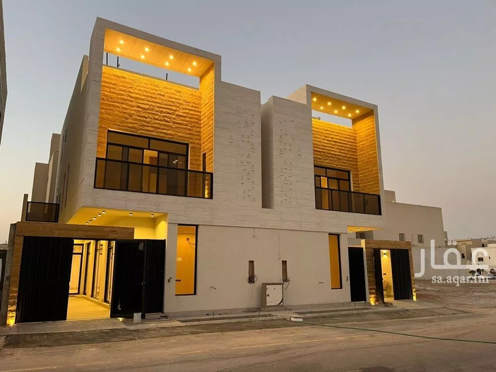 3 bedroom villa in Al Mahdiyyah 2
