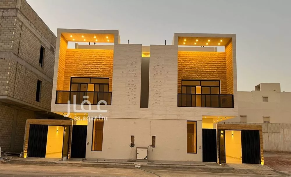 3 bedroom villa in Al Mahdiyyah 5