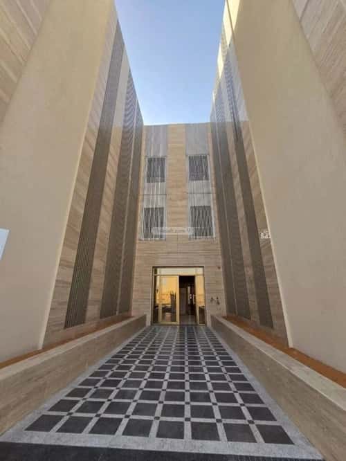 شقة 3 غرف في المهدية 1