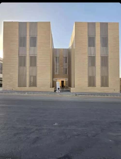 شقة 3 غرف في المهدية 2