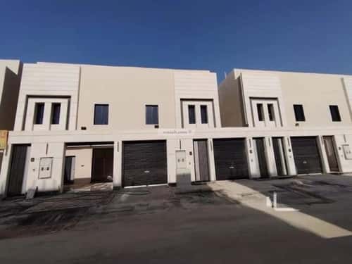 6 bedroom villa in Tuwaiq 14