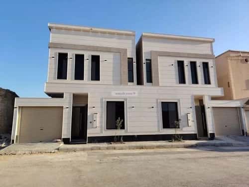 5 bedroom villa in Dhahrat Laban 2