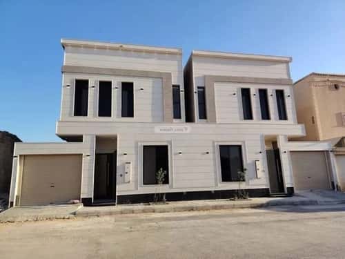 5 bedroom villa in Dhahrat Laban 4