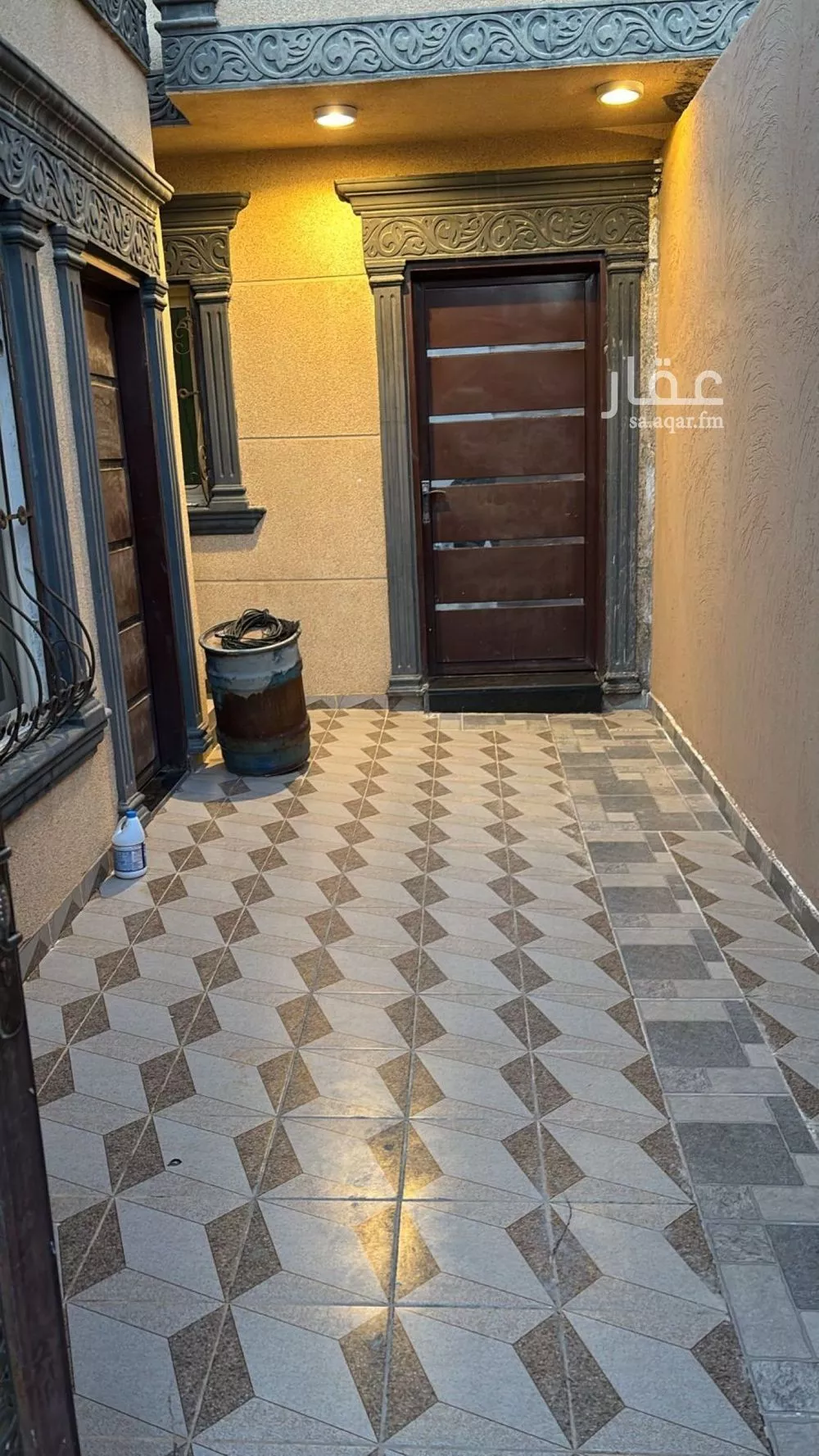 دور 3 غرف في المهدية 8
