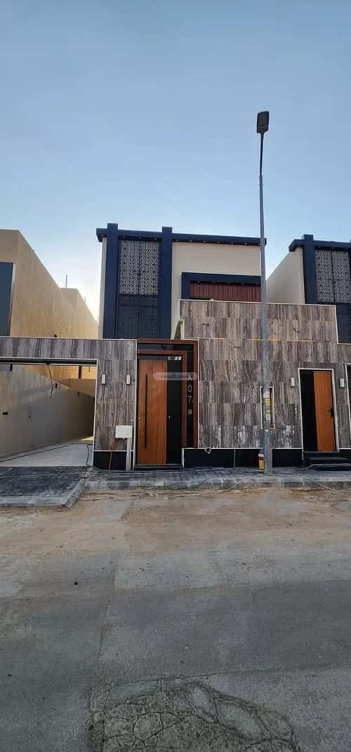 فيلا 6 غرف في العوالي 7