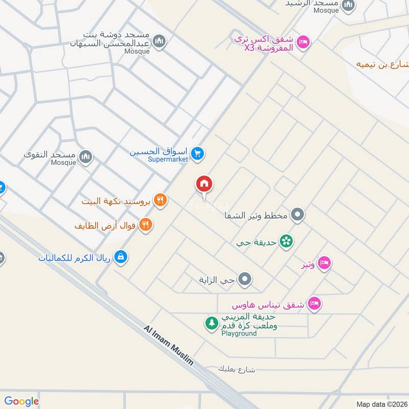 شقة 4 غرف في بدر، الرياض 49