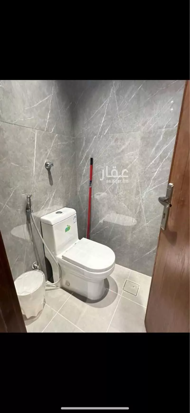 شقة 1 غرف في الرويس 10