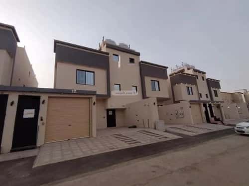 دور 5 غرف في بدر 13