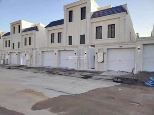 5 bedroom floor in Okaz 2