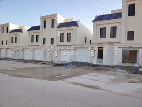 5 bedroom floor in Okaz 4