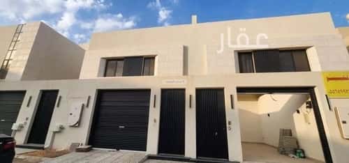 5 bedroom apartment in Al Hazm 1