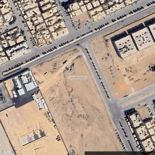 شقة 2 غرف في إشبيلية، الرياض 4