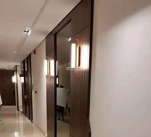 2 bedroom apartment in Ishbiliyah 5