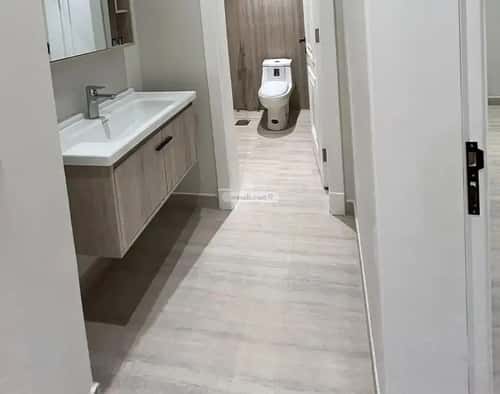 2 bedroom apartment in Ishbiliyah 3