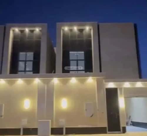 6 bedroom villa in Al Janadriyah 4