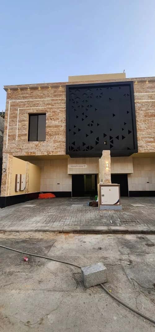 4 bedroom apartment in Tuwaiq 6