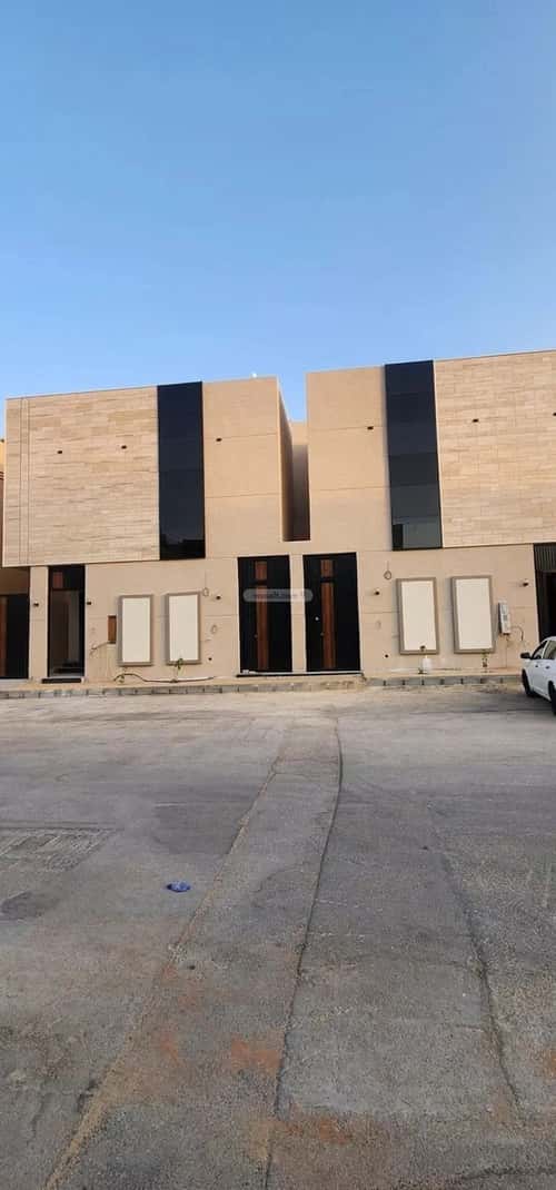 6 bedroom villa in Dhahrat Laban 8