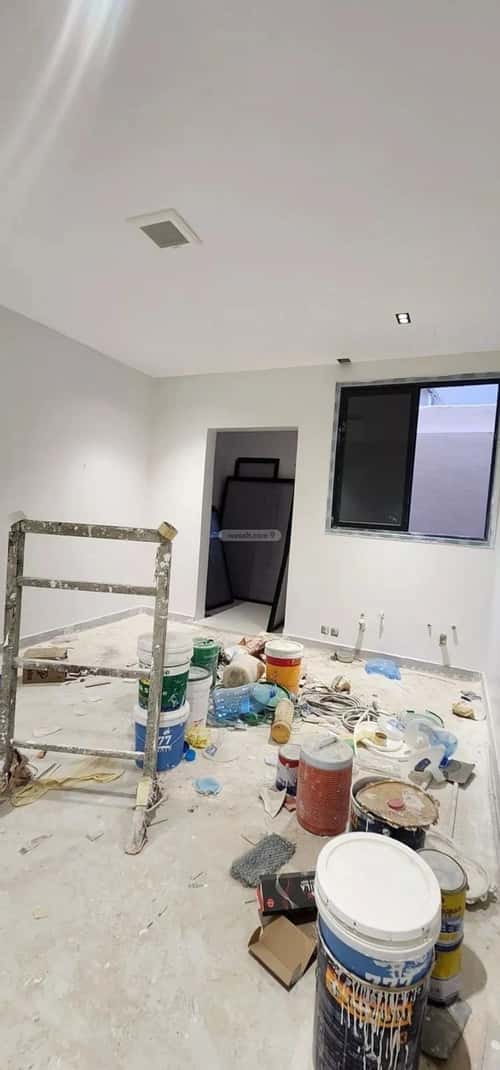 6 bedroom villa in Dhahrat Laban 4